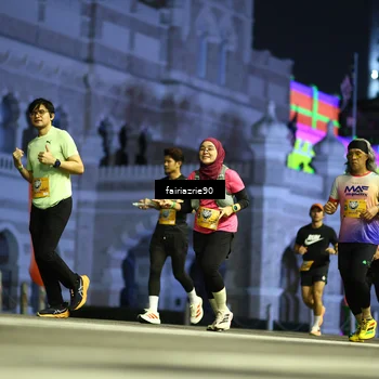 Runner Photo 5561405