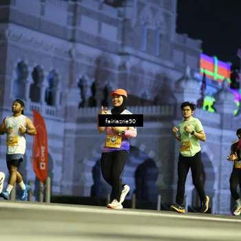 Runner Photo 5561406