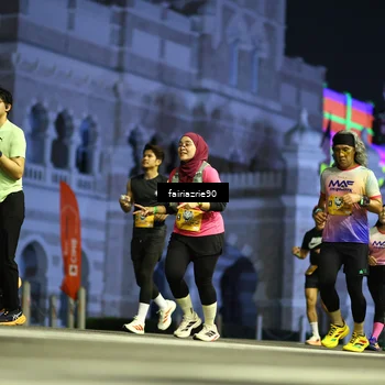 Runner Photo 5561409