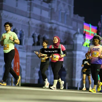 Runner Photo 5561410