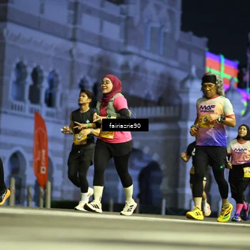 Runner Photo 5561411