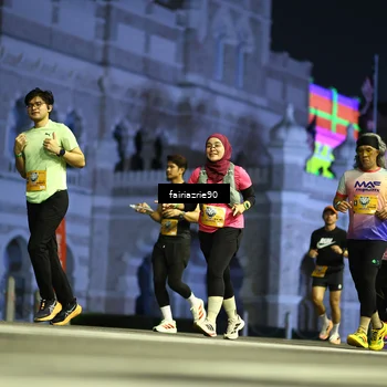 Runner Photo 5561412