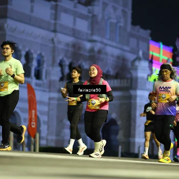 Runner Photo 5561414