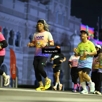 Runner Photo 5561415