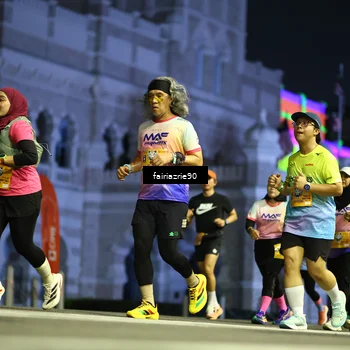 Runner Photo 5561416