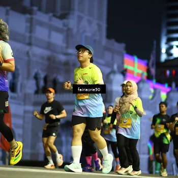 Runner Photo 5561418