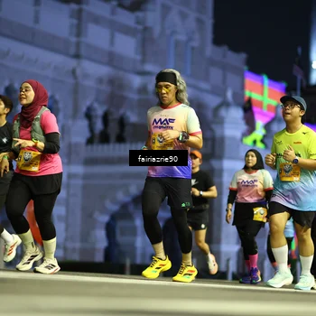 Runner Photo 5561419
