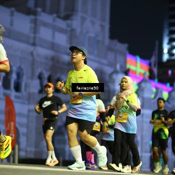 Runner Photo 5561420