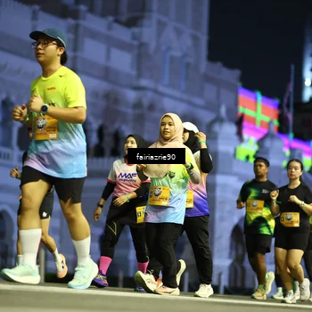Runner Photo 5561423