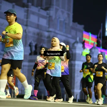 Runner Photo 5561425