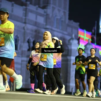 Runner Photo 5561426