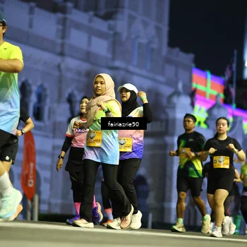 Runner Photo 5561429