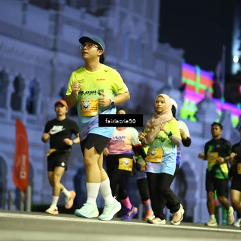 Runner Photo 5561430