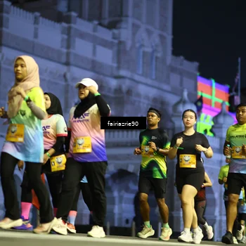 Runner Photo 5561432