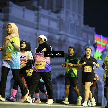 Runner Photo 5561433