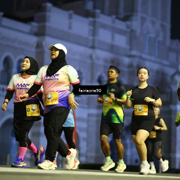 Runner Photo 5561436