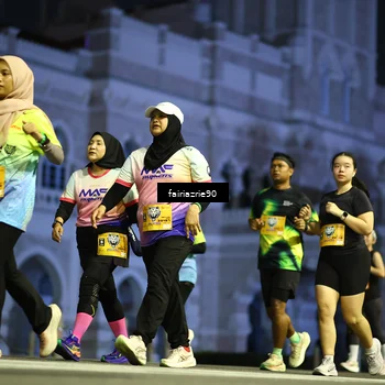 Runner Photo 5561438