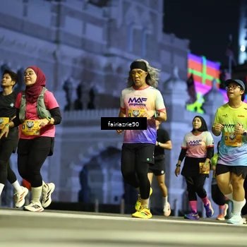 Runner Photo 5561439
