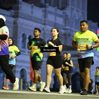 Runner Photo 5561440