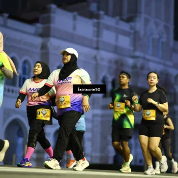 Runner Photo 5561443