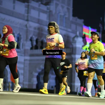 Runner Photo 5561445