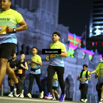 Runner Photo 5561446