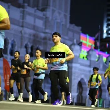 Runner Photo 5561452
