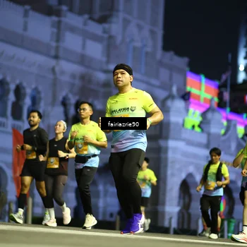 Runner Photo 5561456