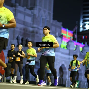 Runner Photo 5561457