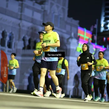 Runner Photo 5561458