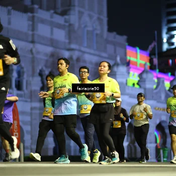 Runner Photo 5561459