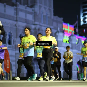 Runner Photo 5561462