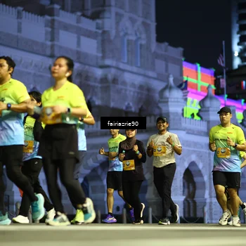 Runner Photo 5561464