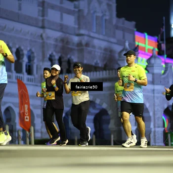 Runner Photo 5561466