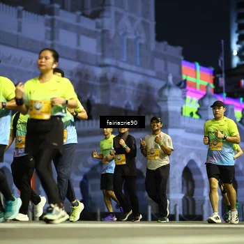 Runner Photo 5561467
