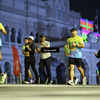 Runner Photo 5561468