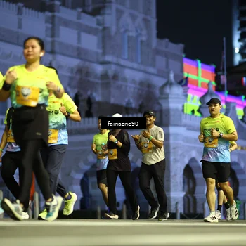 Runner Photo 5561469