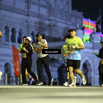 Runner Photo 5561470