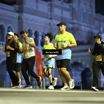 Runner Photo 5561471