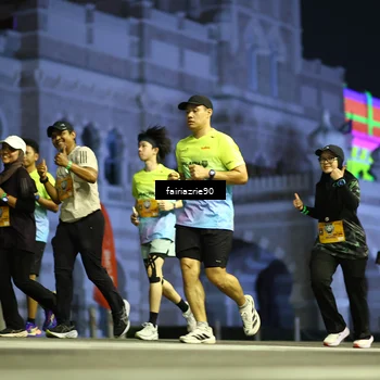 Runner Photo 5561474