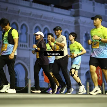 Runner Photo 5561475