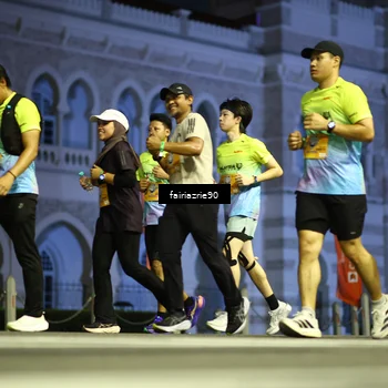 Runner Photo 5561477