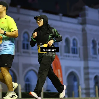 Runner Photo 5561478
