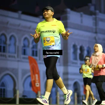 Runner Photo 5561479