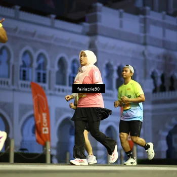 Runner Photo 5561481