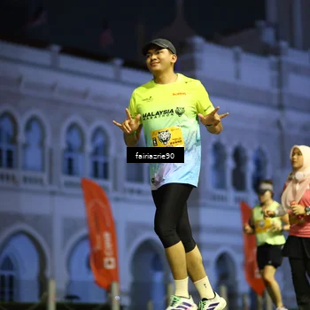 Runner Photo 5561482