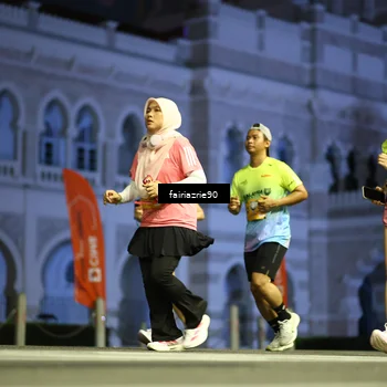 Runner Photo 5561483