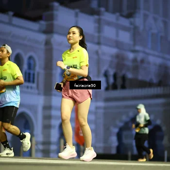 Runner Photo 5561484