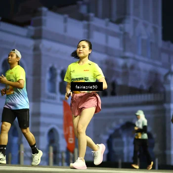 Runner Photo 5561486