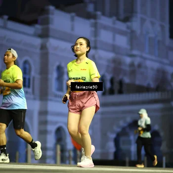 Runner Photo 5561487